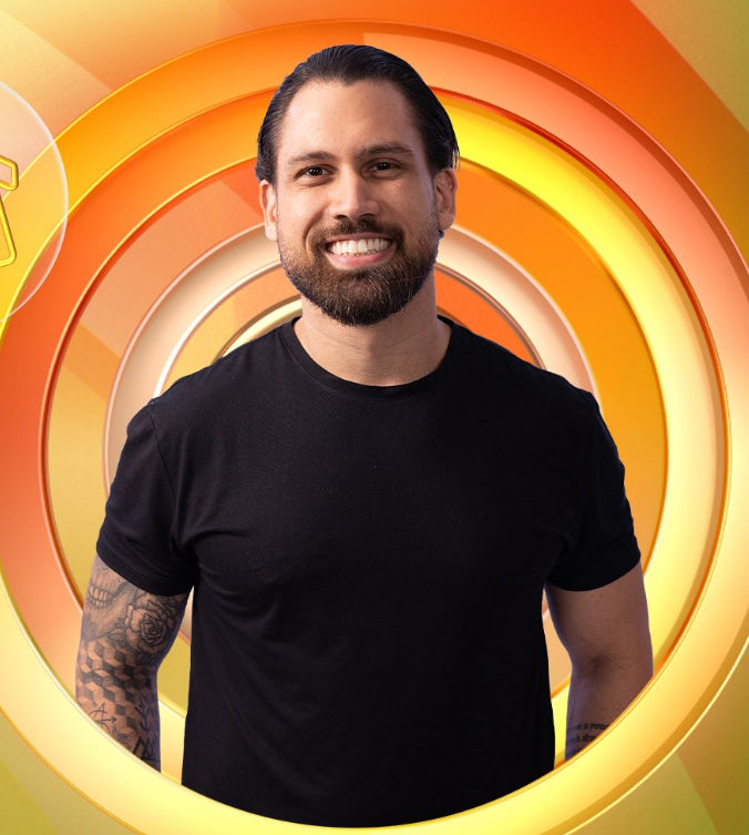 forumbunklr's tweet image. TEM O MEU VOTO! Brigido Neto, da Casa de Vidro do BBB 26, é um apoiador da causa LGBT.