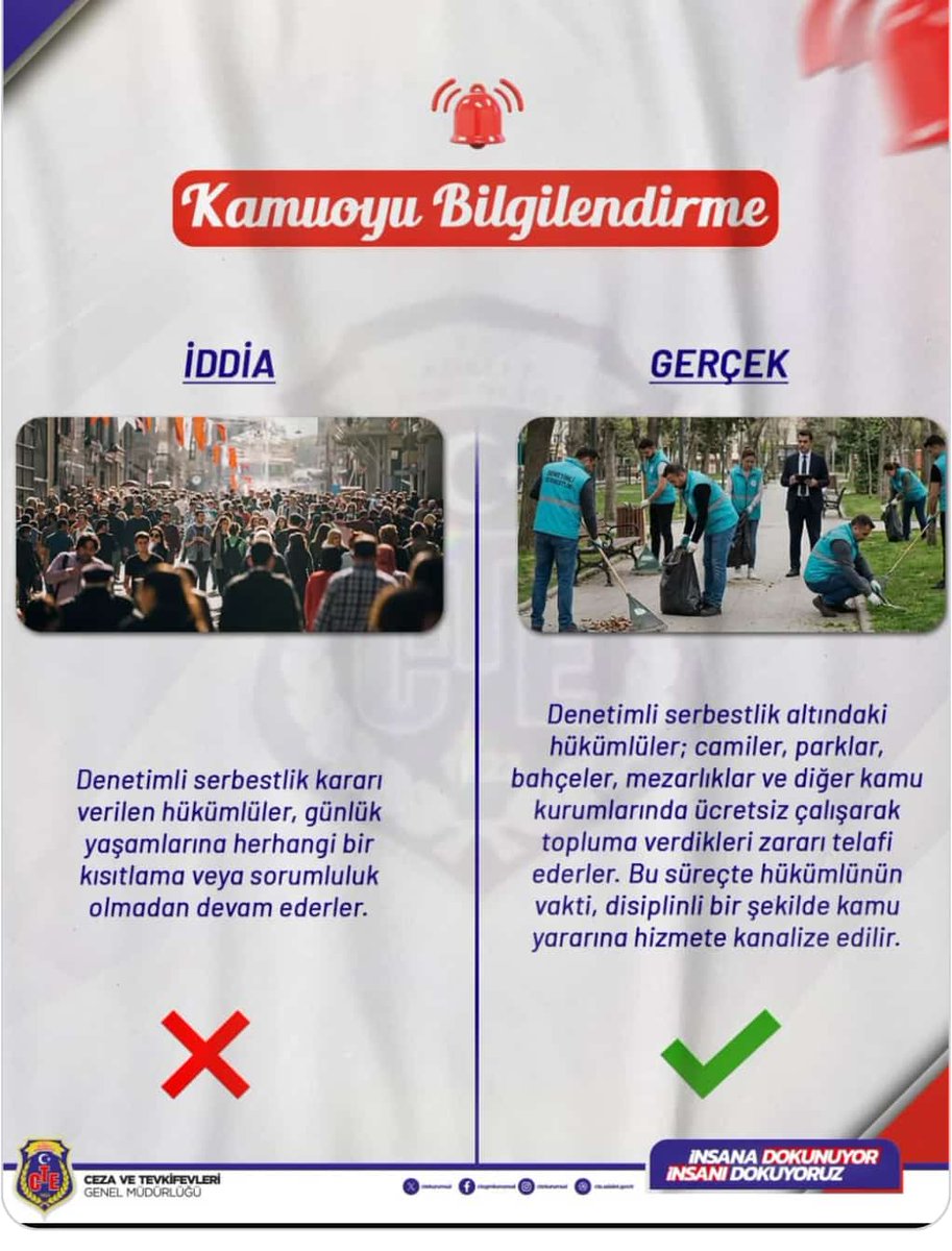 Nevşehir Denetimli Serbestlik Müdürlüğü (@nevsehirds) on Twitter photo 