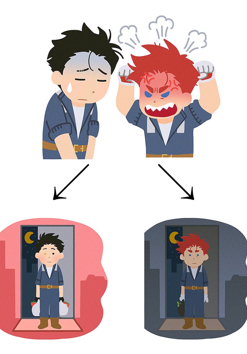 uyu_bab's tweet image. 