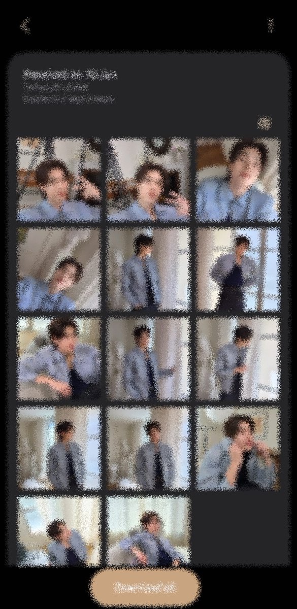 SamsungThailand's tweet image. อุ้ย พี่ซซมือลั่น แอบหลุดภาพเซลฟี่จาก #GalaxyS25 FE ที่ดื้อมาก แต่ก็น่ารักมากจนอยากกักขังเธอเอาไว้แต่เพียงผู้เดียวมาซะละ เอางี้นะถ้าโพสต์นี้ได้ 5K รีทวีตเมื่อไหร่ พี่ซซจะขอขัดใจ แจกรูปแบบชัดจนตาแตก ส่งลิงก์ Quick Share ให้โหลดฟรีไปเลอ ภารกิจเริ่ม!
#Samsung #GalaxyxPhuwin…