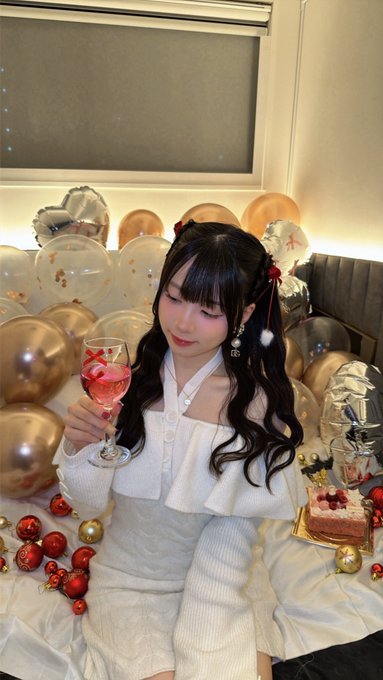 コスプレイヤーひなのTwitter画像27