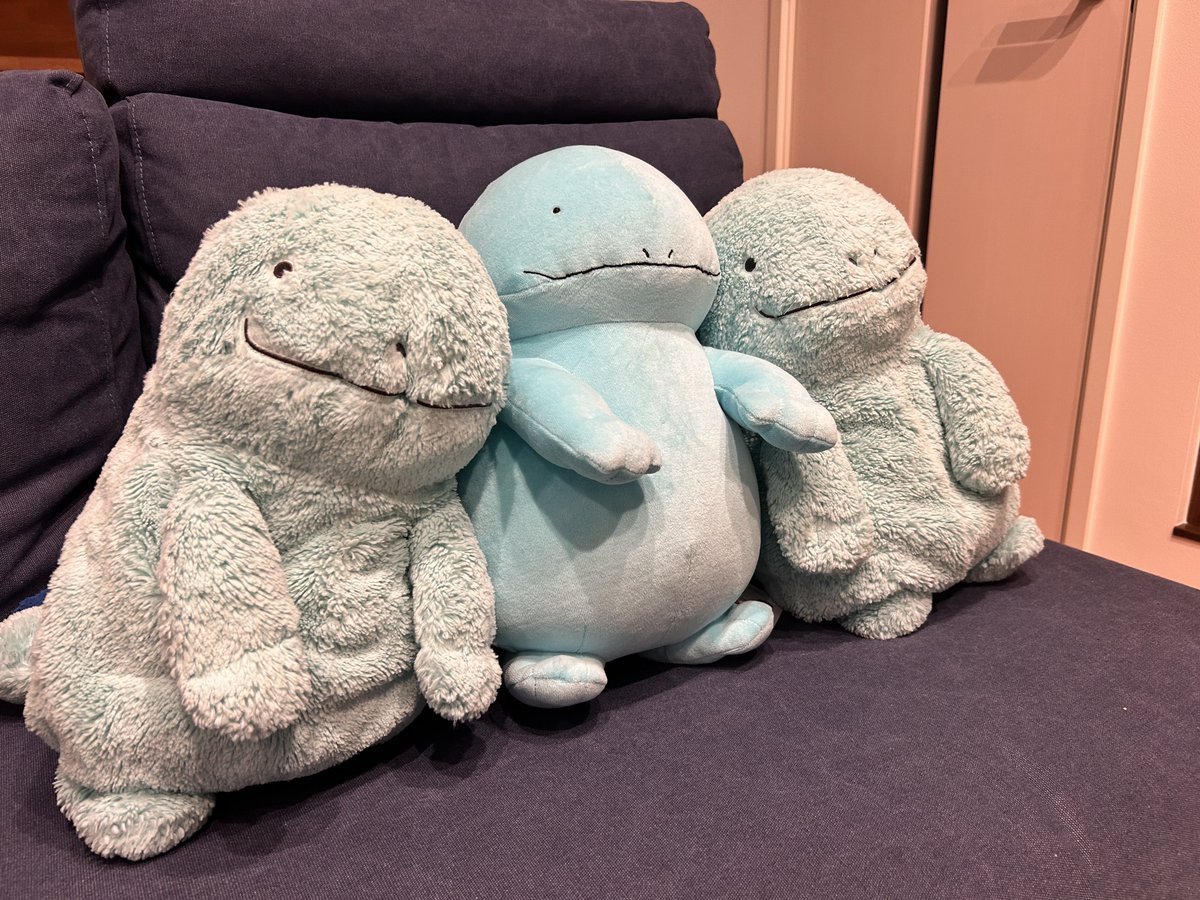 nuohworld's tweet photo. にてるけどちがうけど
おんなじぬおだぬ
これからよろしくだぬ https://t.co/33xaREZJbA