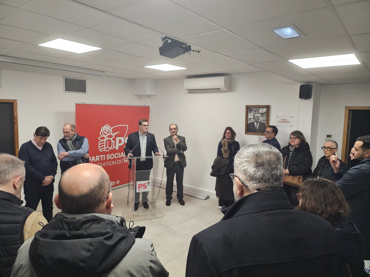 PS Lille tweet media