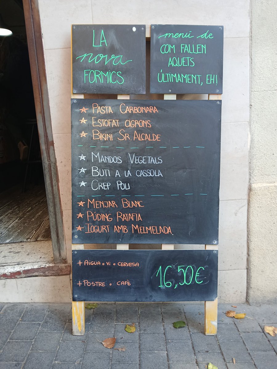 La Nova Farga (@novafarga) on Twitter photo 