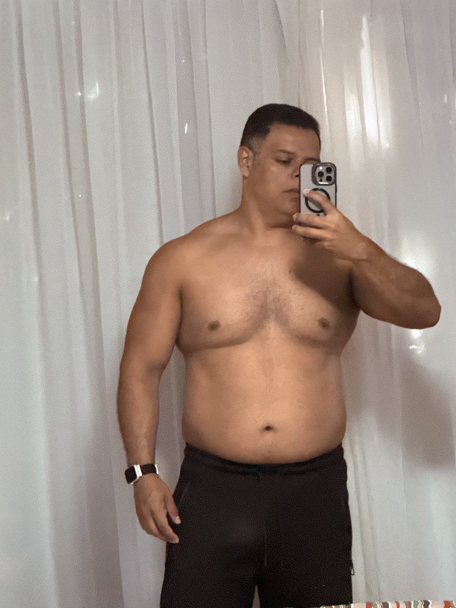 Fabricio Borges tweet media