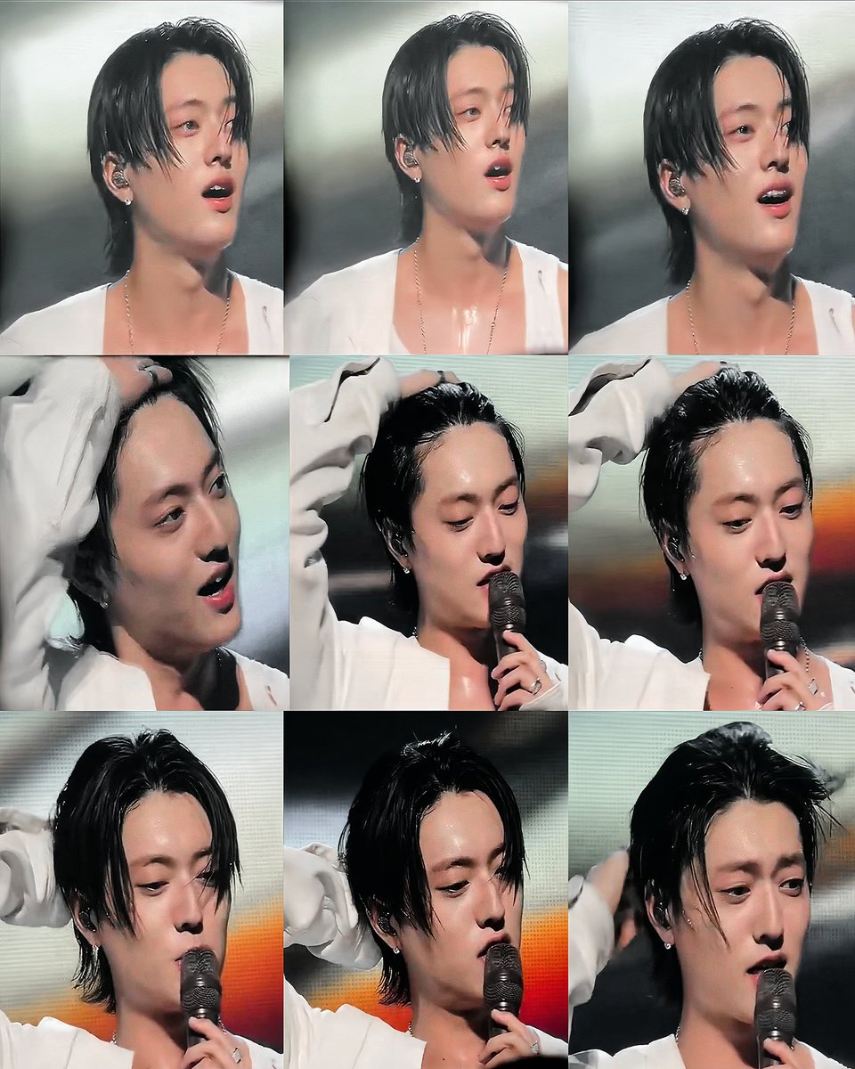 watanabewyou's tweet image. HARUTO'S FACE CARD SO INSANE