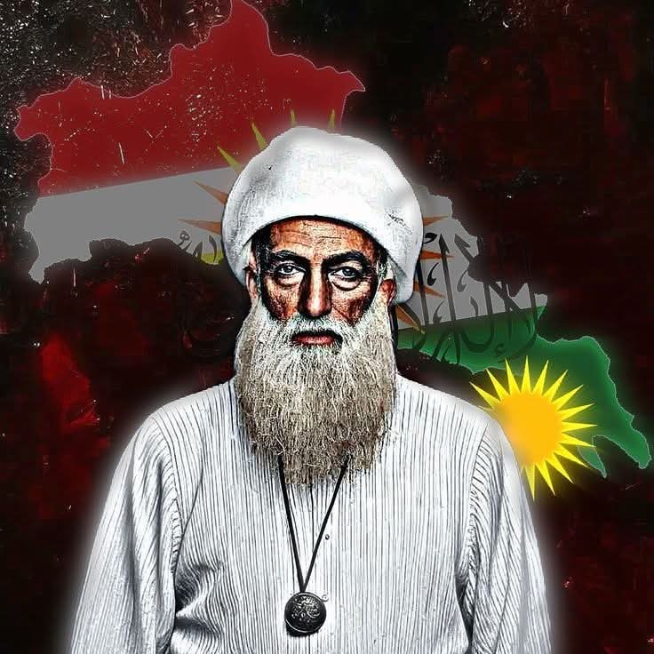 The country is honor, and honor cannot be forced into dishonor.

   You may forget that you are Kurds and betray, but the enemy will never forget that you are Kurds.

   Sheikh Saeed Piran said this before the death penalty.

nîştîman şerefe, şerefîş nakrê be
 zor bê şeref.