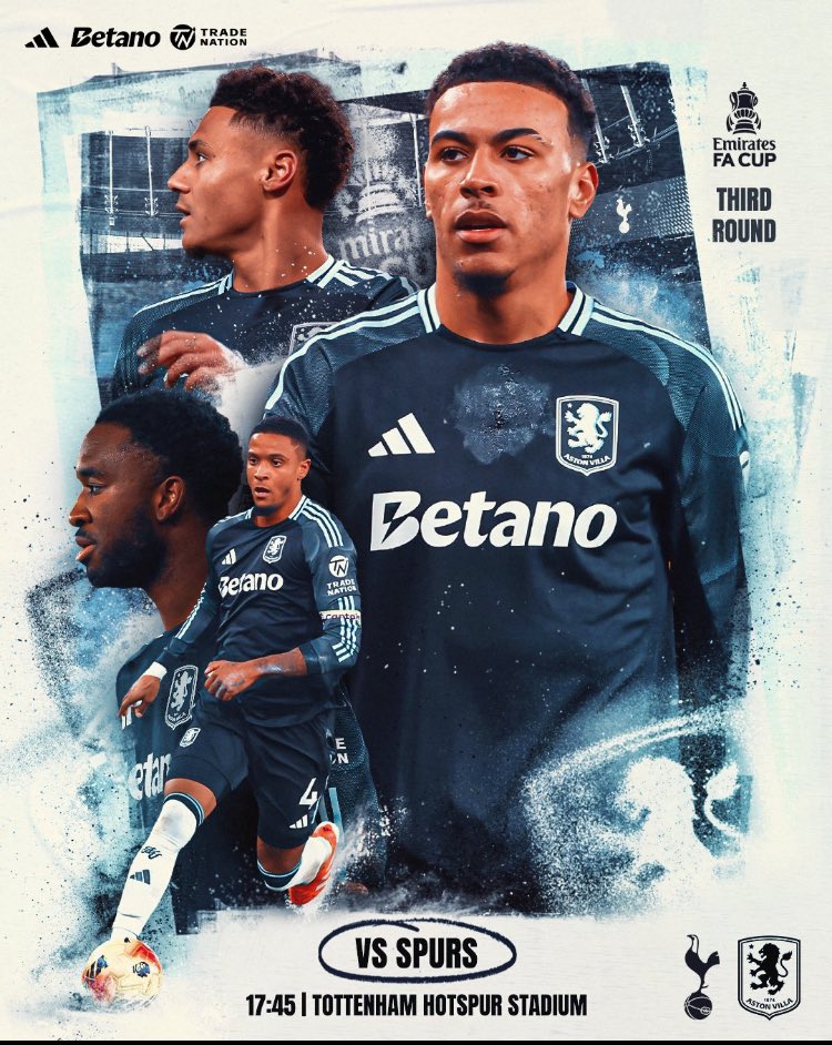 SuttonColdfieldVilla tweet media