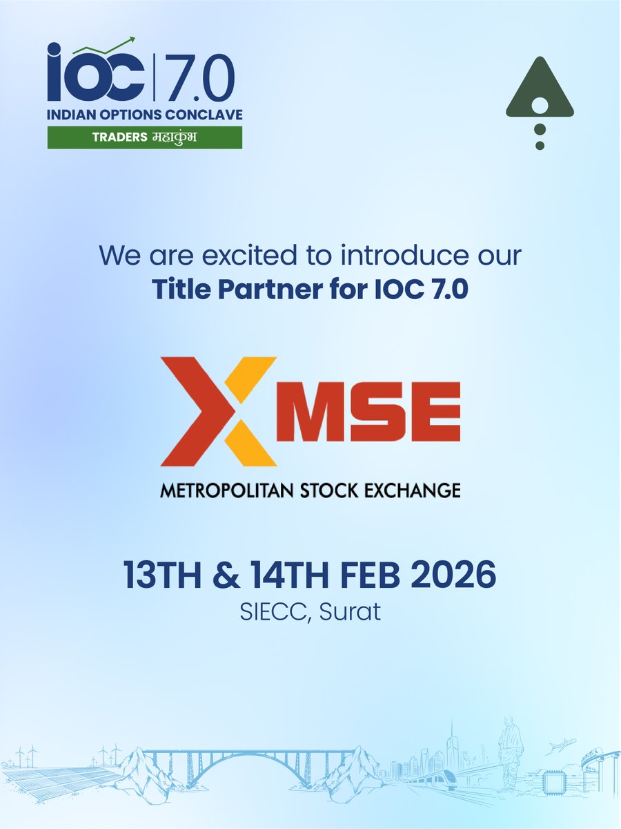 Jainam Broking Limited tweet media