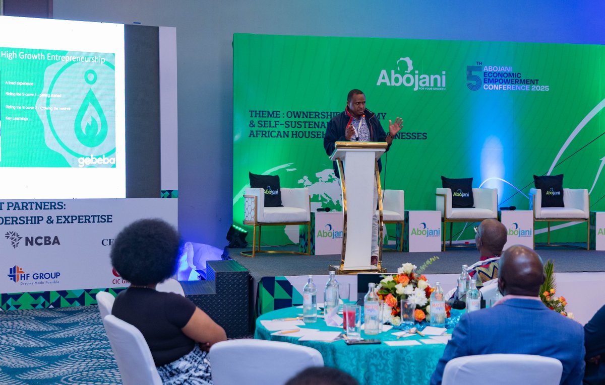 Abojani Investment 🇰🇪🇺🇬🇹🇿 tweet media