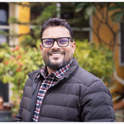 meashoksah's tweet photo. #NewProfilePic https://t.co/mkC1jPFUTq