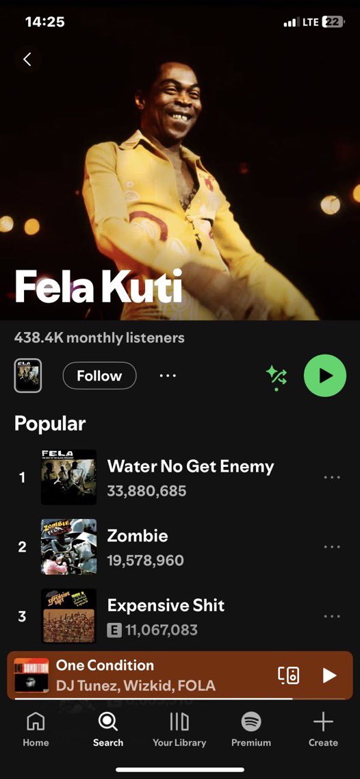 Hibana122's tweet image. Since everybody dey craze today.