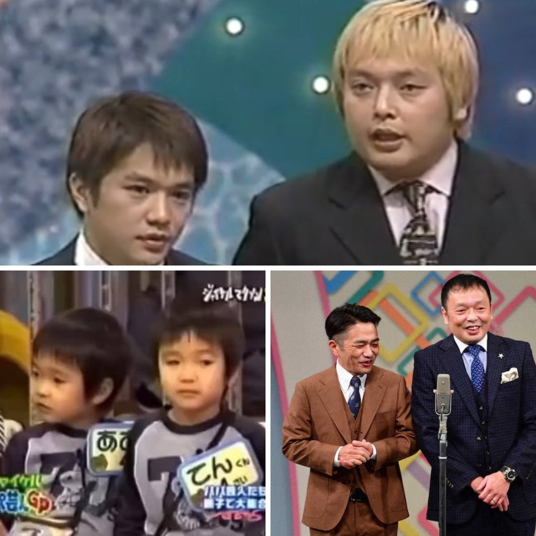 sato_zatsugaku's tweet image. 中川家は漫才中に突然
赤ちゃんが泣き出しても
その後親子に対してとった
神対応に賞賛の声が寄せられた。

それはある日のお笑いライブでの出来事。

中川家が漫才を始めてしばらくすると
客席の赤ちゃんが泣き出してしまった。

会場に泣き声が響き渡る中
迷惑をかけないようにと、…