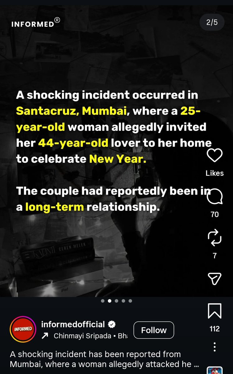 Alimony Gopal SIFF tweet media