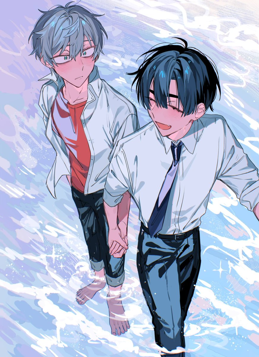 kikurage_ii's tweet image. #ivantill