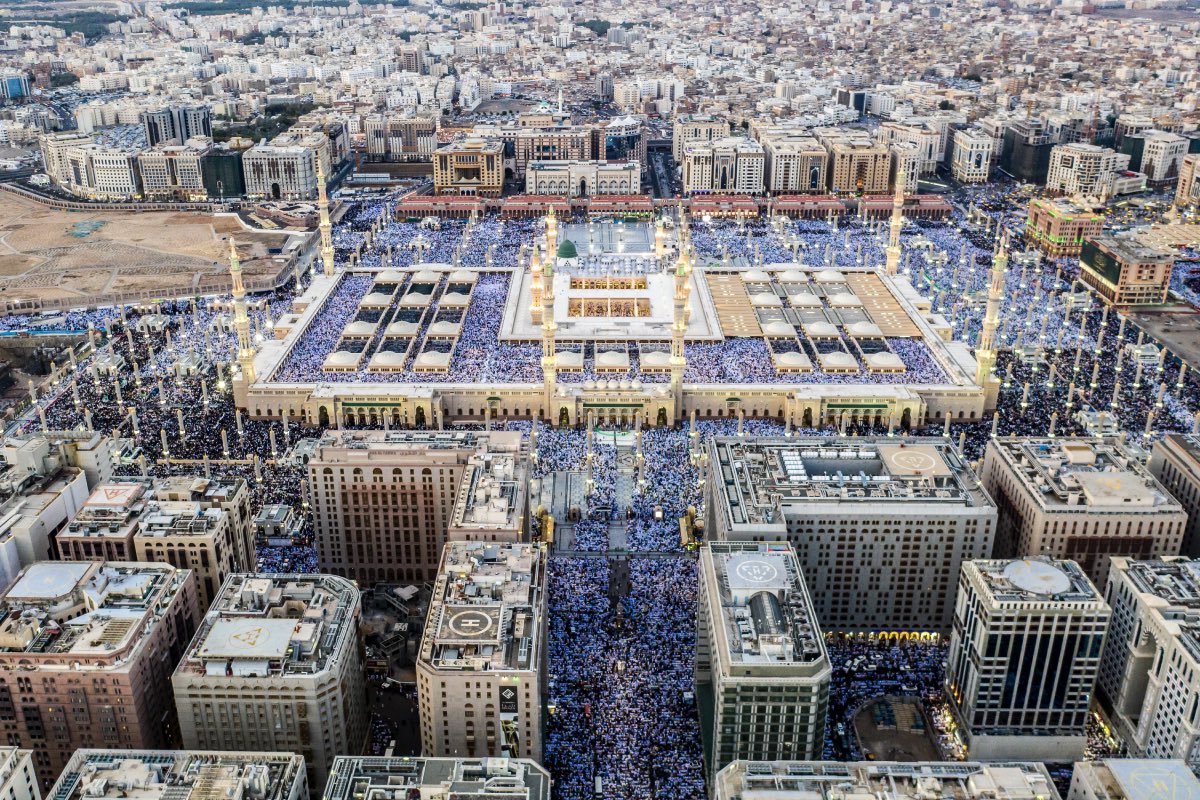 Saudi Expatriates tweet media