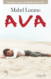 1000yunlibros's tweet photo. Reseña de la semana:

#Ava

https://t.co/psoMyiJxke

@LozanoMabel https://t.co/AUfbmt6zzY