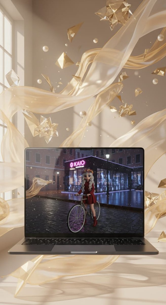 It seems to me that there's a reason I've been hearing about <a href="/KAIO_xyz/">KAIO</a> more often lately. 

As they progress on the Sei network  they are trying to adapt the calmer  more controlled investment approach that has been used in traditional finance for years to crypto. 

The logic at