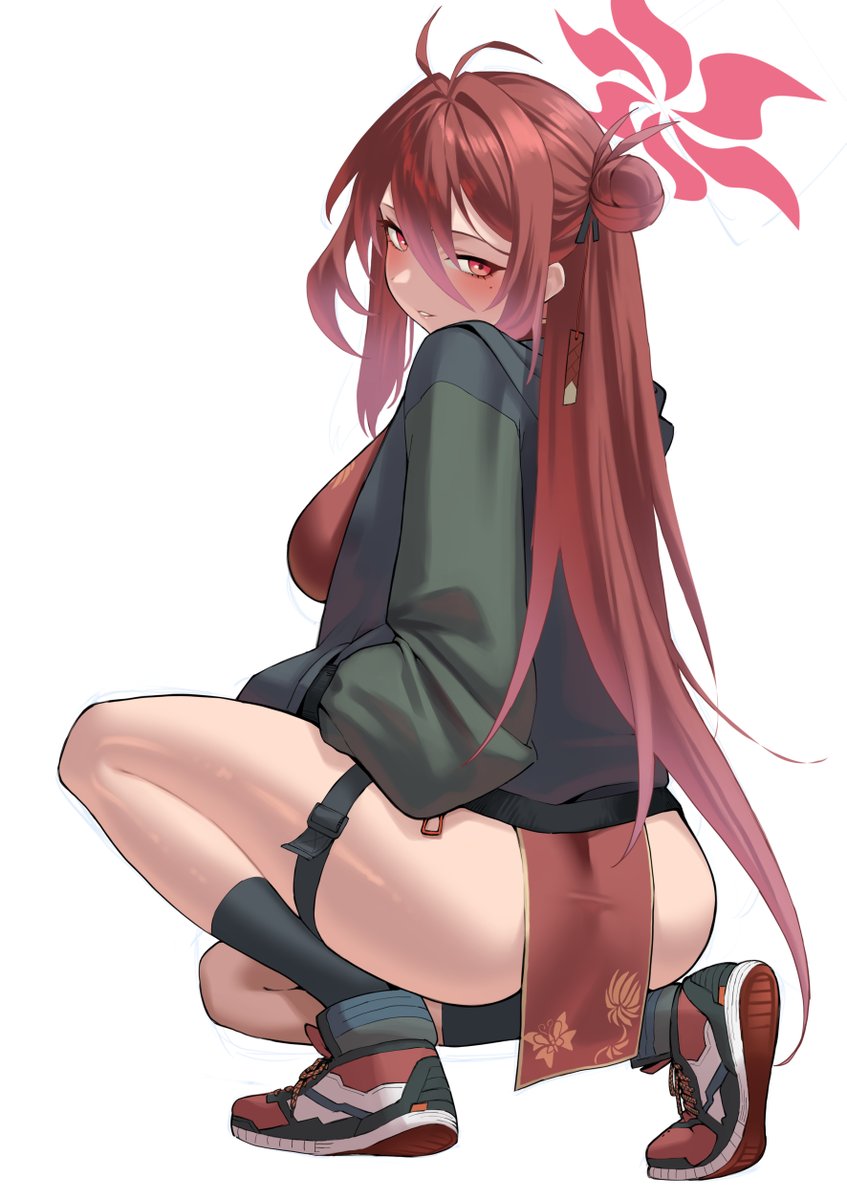 レイジョを描きました🥰 