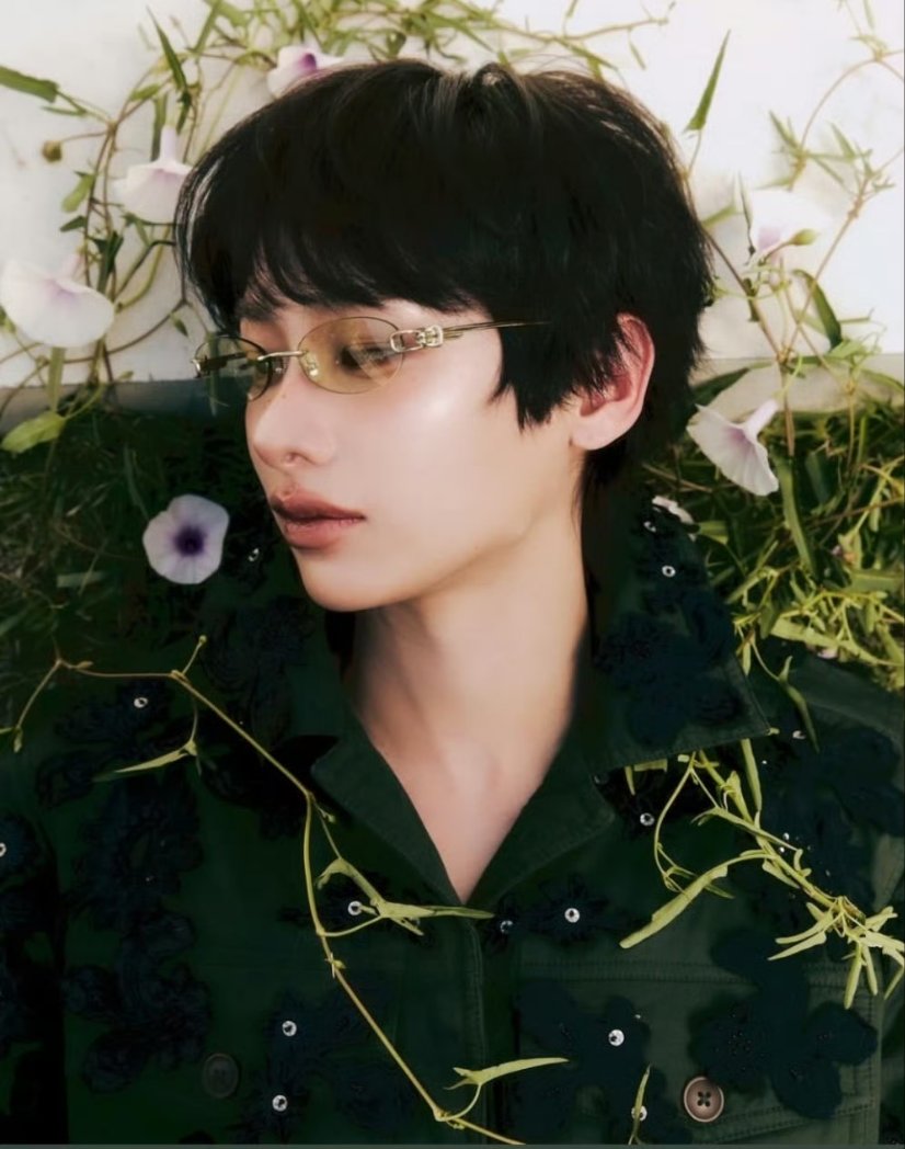 RedRainSakura's tweet image. เทพีแห่งความงามเสด็จมา～😍

@AtthaphanP @_GentleMonster_ 
#กันอรรถพันธ์  
#GunAtthaphan
#GENTLEMONSTER
#GENTLEMONSTER_BOUQUETCOLLECTION 
#GENTLEMONSTER2026