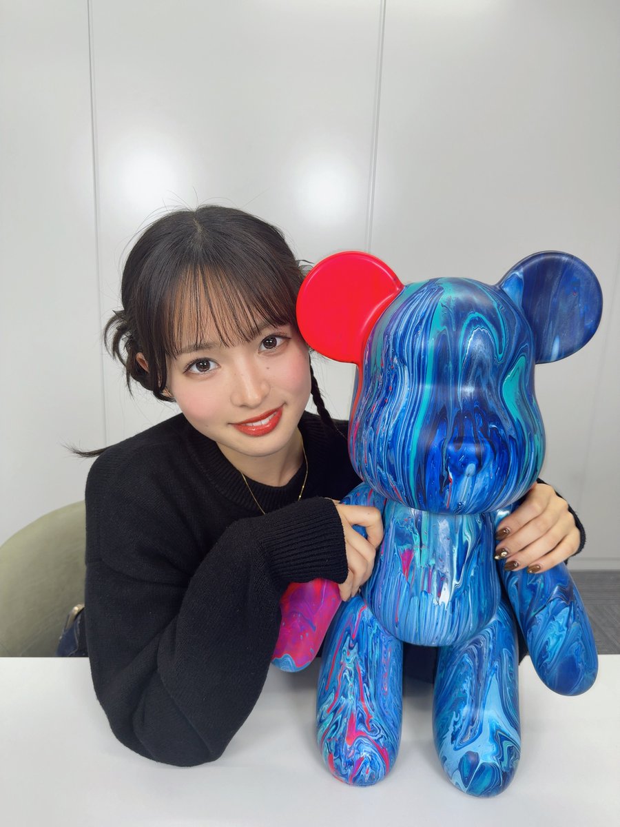 大熊和奏のベアーズビーアンビシャス🐻 on X: 