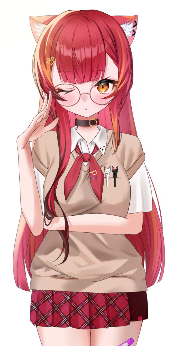 猫汰つな🍒✨ (@tsuna_nekota) / Posts / X