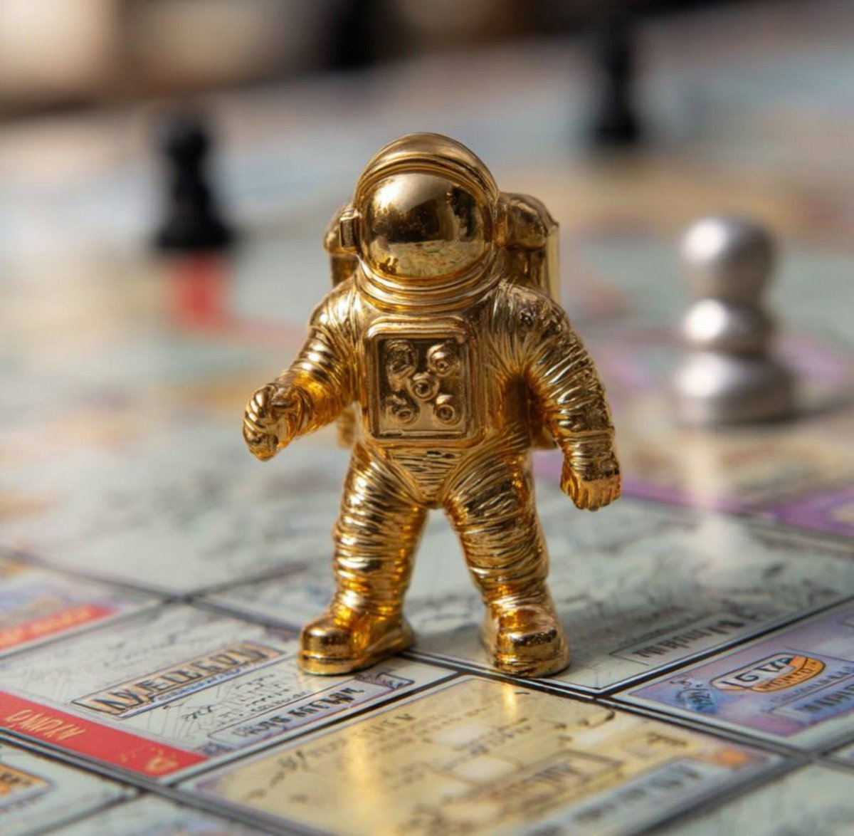 MoonWalker🌒 tweet media