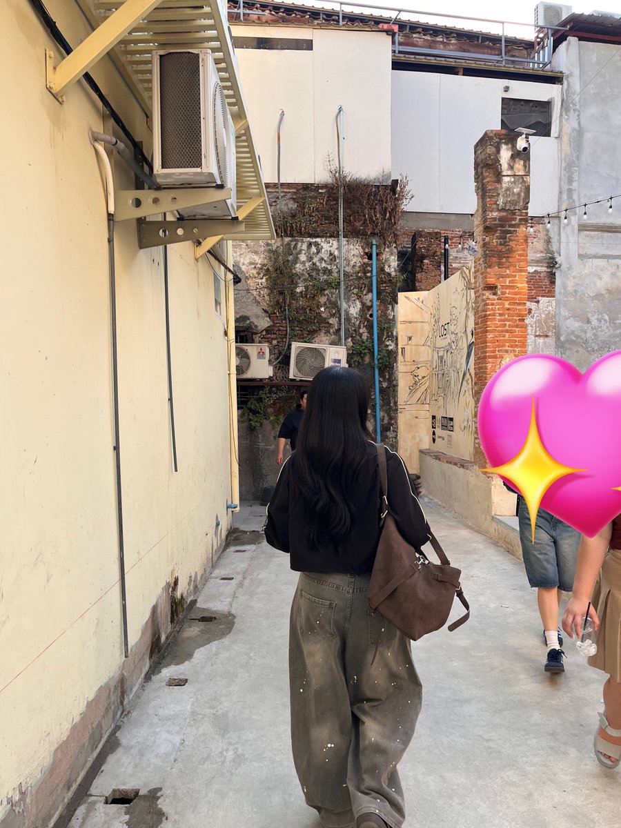 ploy__m's tweet image. ป้าอยากเปนวัยรุ่นเจนซีบ้าง🤟🏻