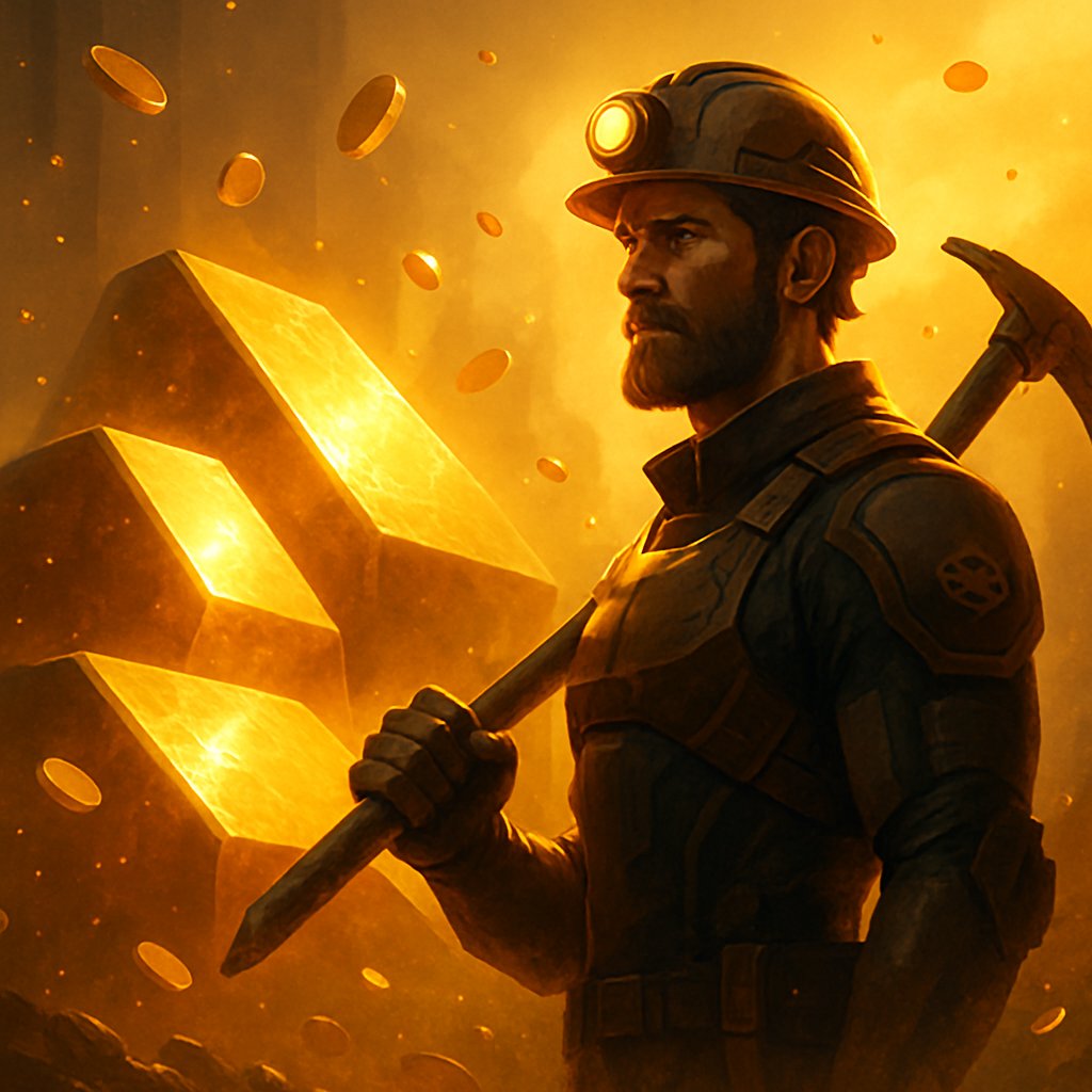 Can I have a golden Saturday GM?