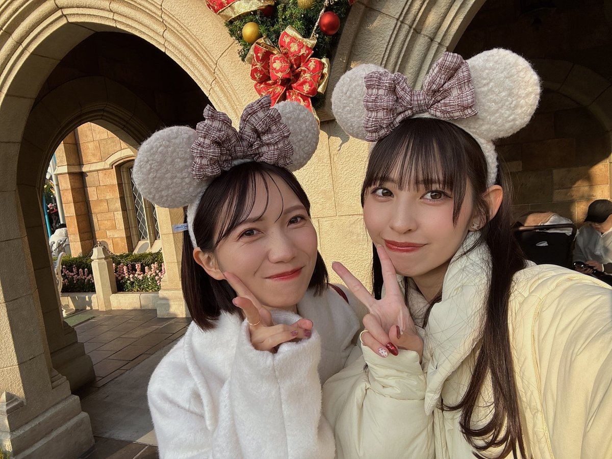 沖口優奈🔮💜(マジパン) (@YunaOkiguchiBox) / Posts / X