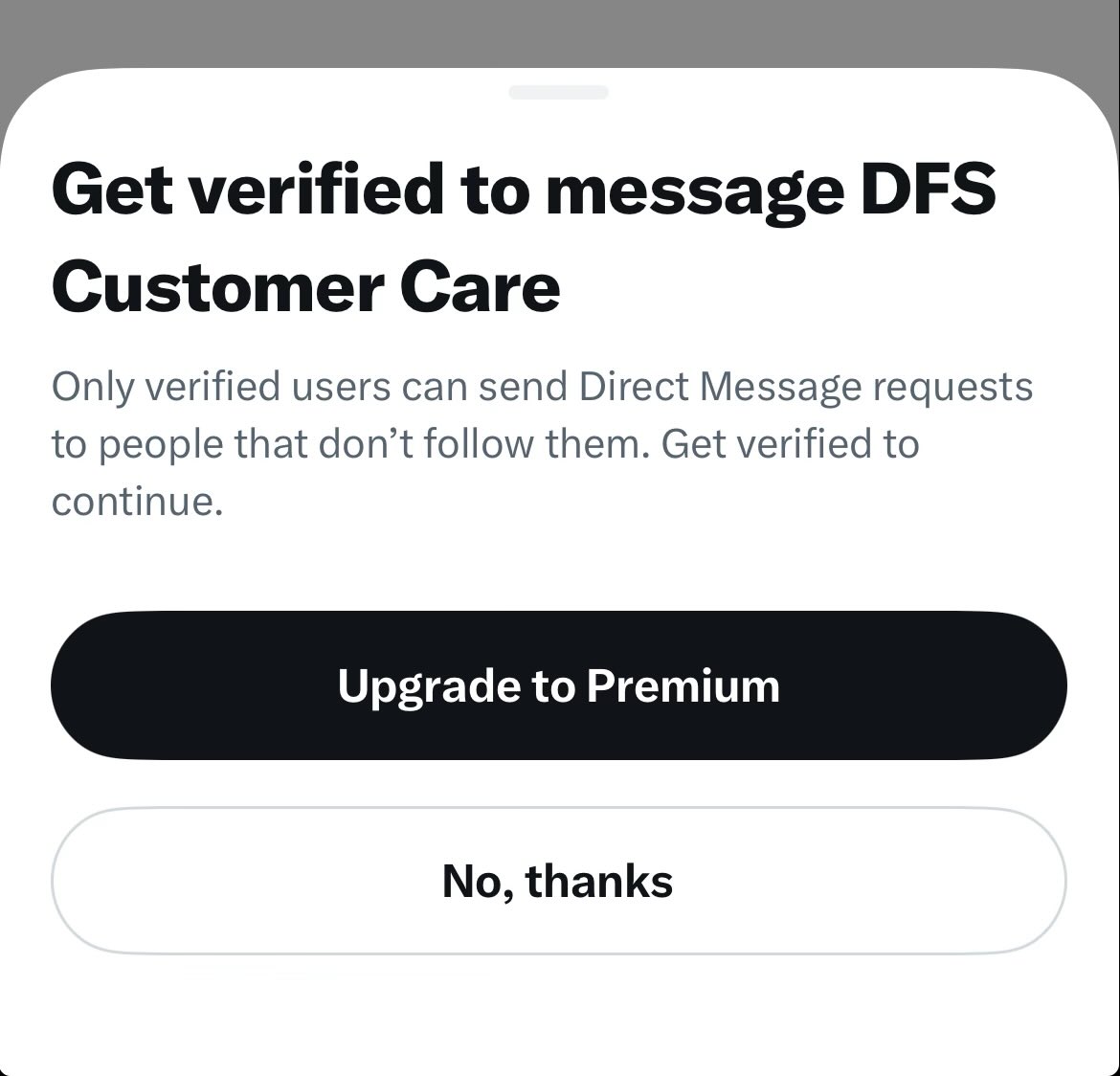 • Sam • tweet media