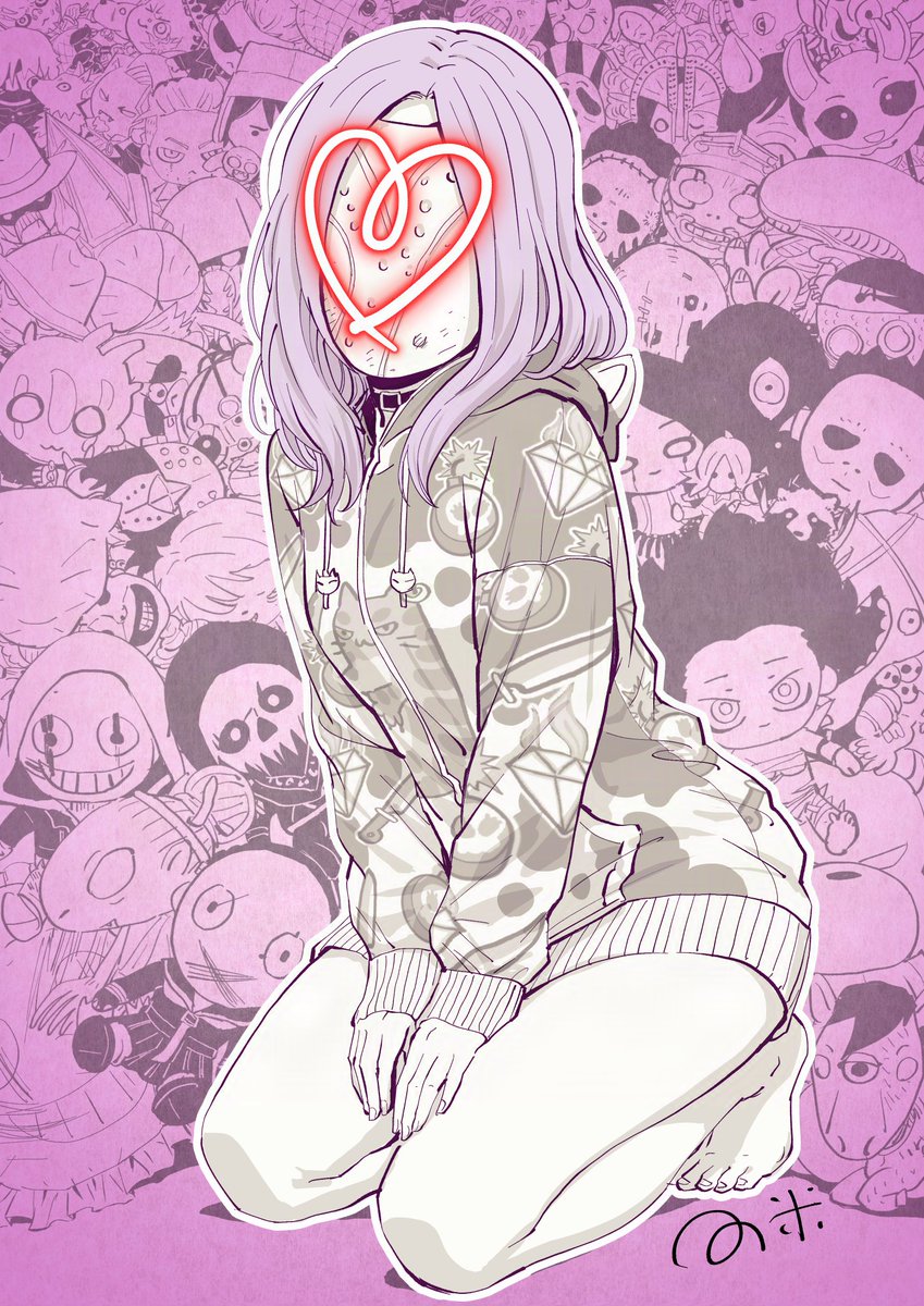 mochigome_dbd's tweet image. Room of Killers #dbdfanart #SusieLavoie