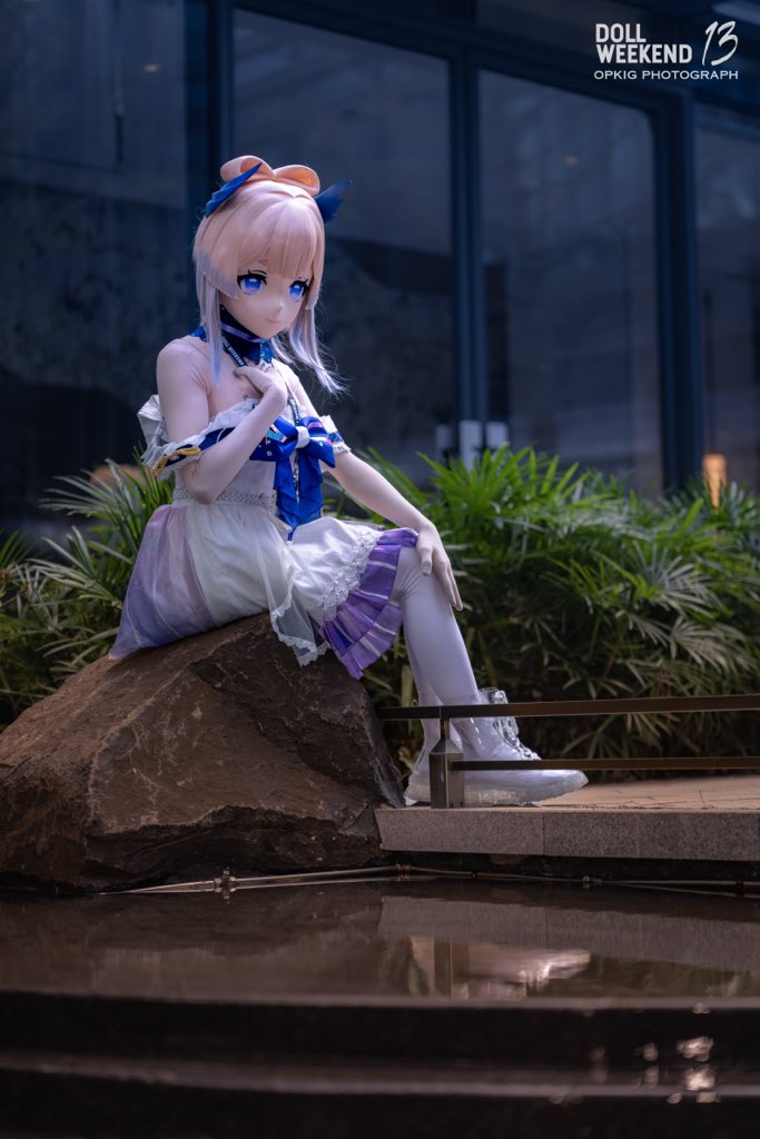 拾柒Kana (@177Kana) / Posts / X