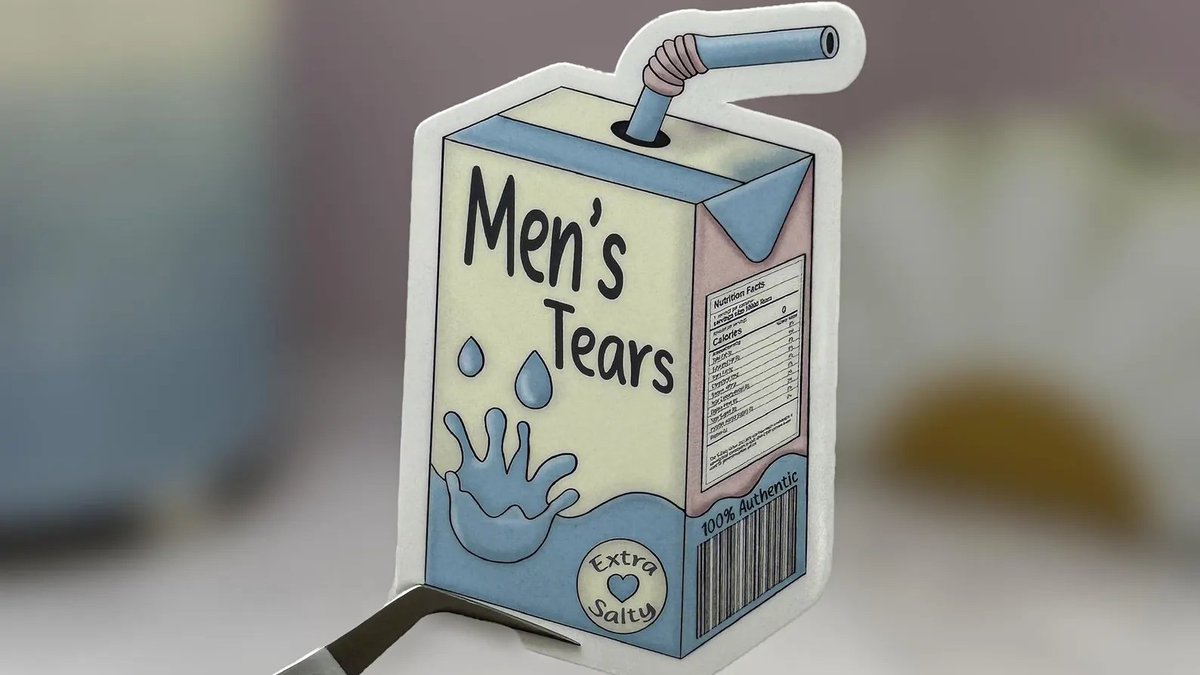 allie__voss's tweet image. The amount of casual anti-love, anti-male, anti-romance content being thrust at young women is utterly insane

It's like there's some giant conspiracy to make women picky, misandrist, off-putting, and alone