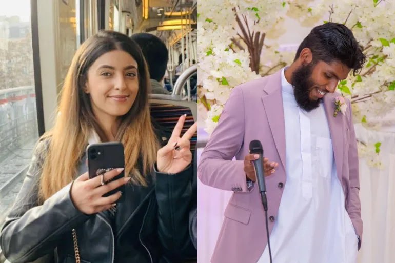 Heba Muraisi is on day 69 of her hunger strike.

Kamran Ahmed is on day 62 of his hunger strike.

They are at risk of dying at any moment. This is a political choice by Keir Starmer’s Labour government.

Immediate bail for remand prisoners NOW.