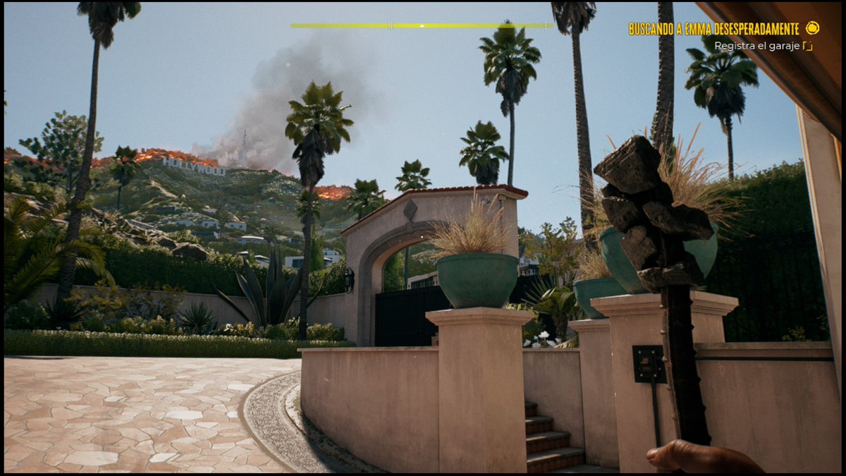 Bueno abrimos hilo para comentar cositas de #DeadIsland2 que el juego tiene miga. 

Fotografía ✅ (Ya daré más por saco con esto cuando estudie cositas)

En Steam Deck disfruton, que para mí es casi mandatorio.