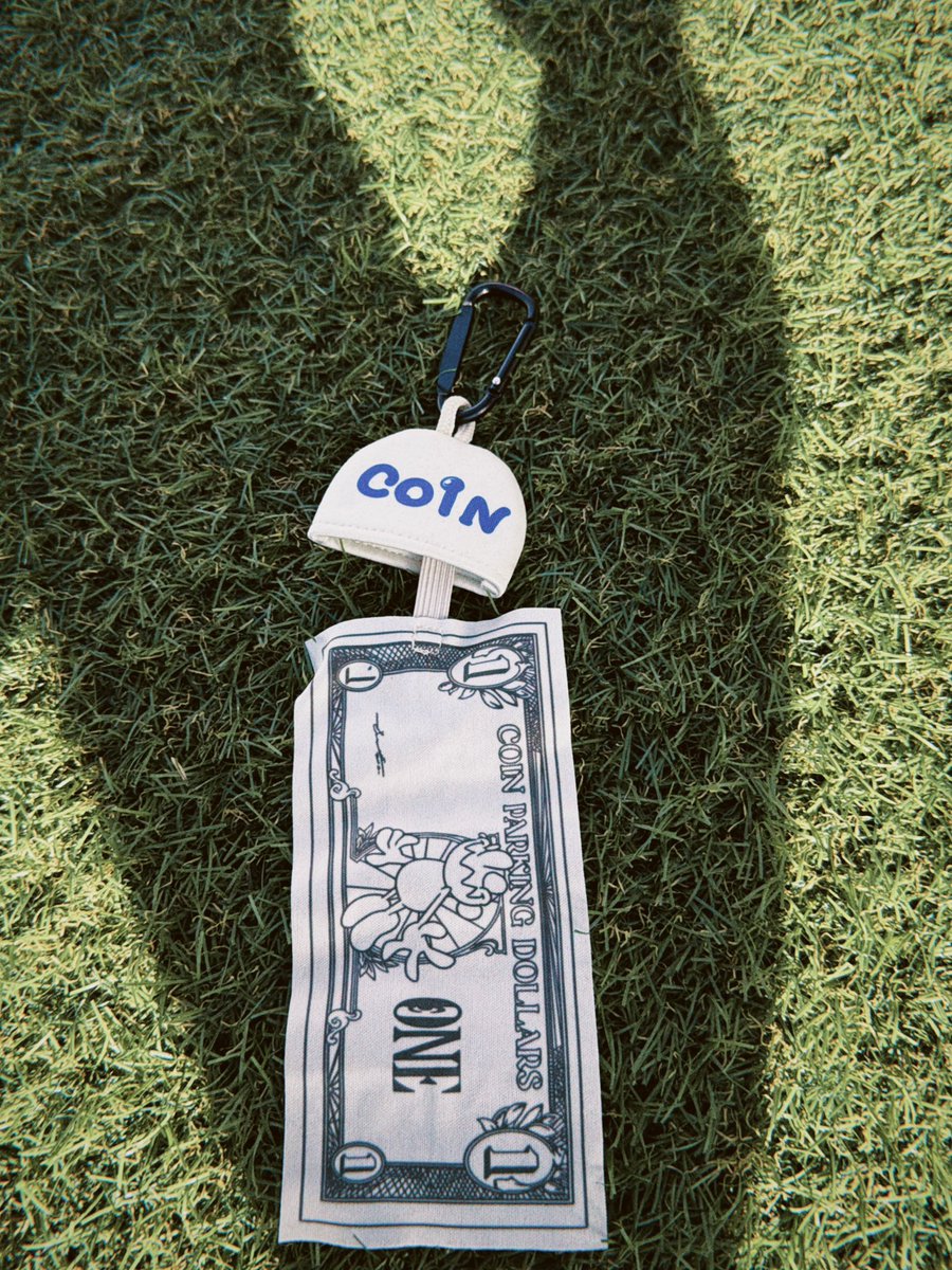 COIN PARKING DELIVERY (@coinparking_d) / Posts / X