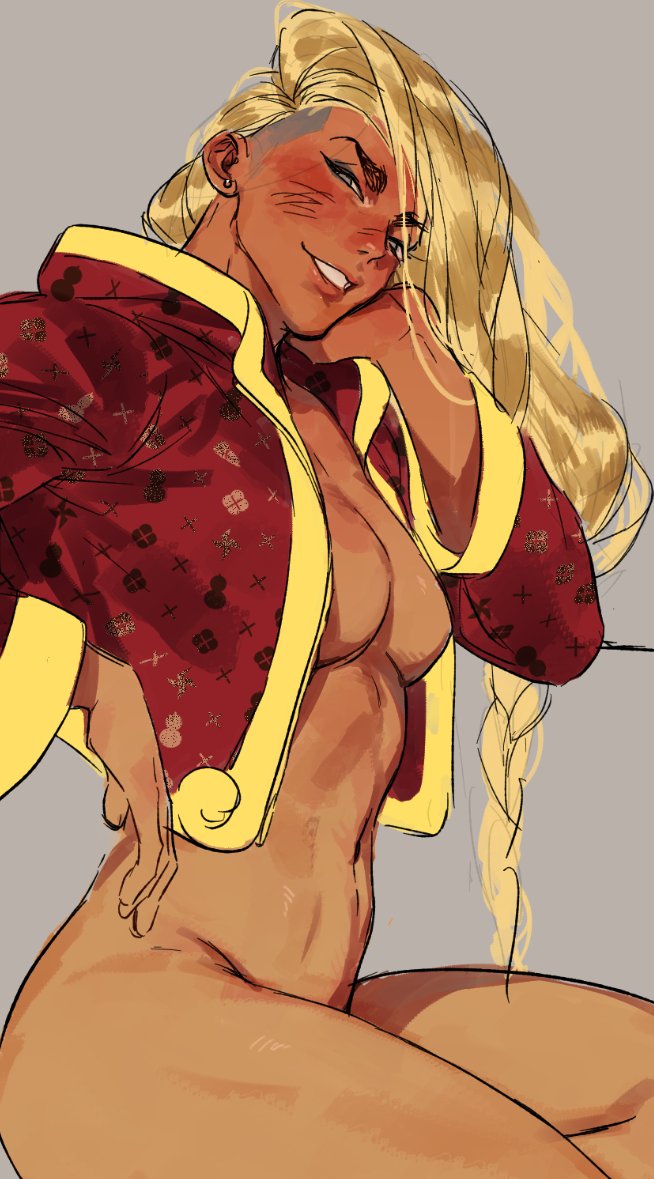 我有说可以把内裤穿上去吗 tweet media