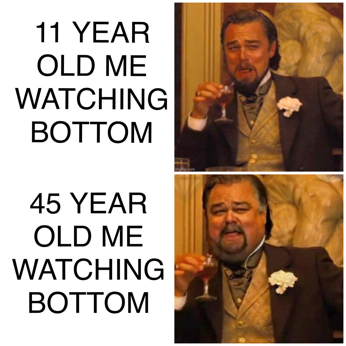 talkingbottom's tweet image. 