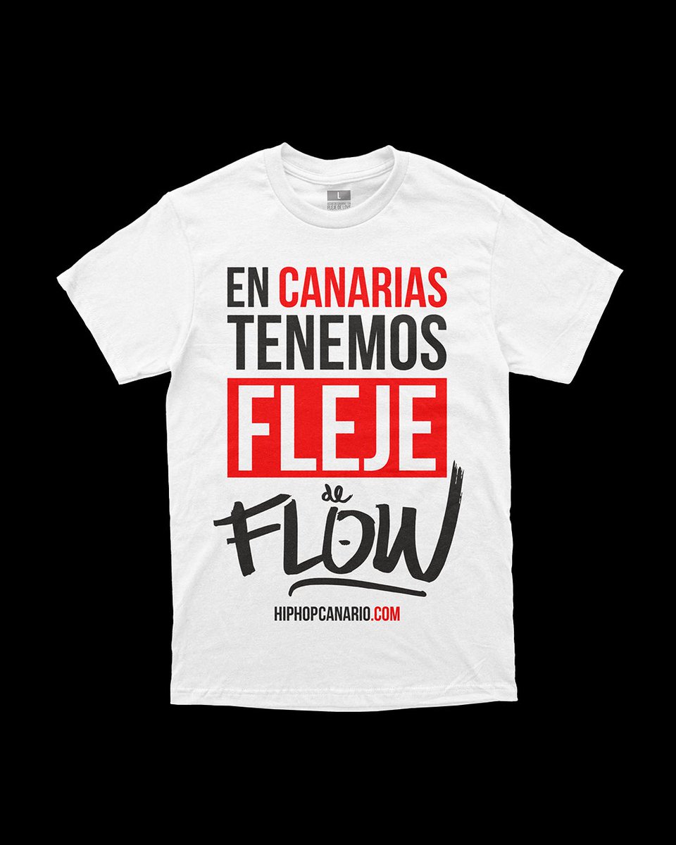 Fleje de Flow tweet media