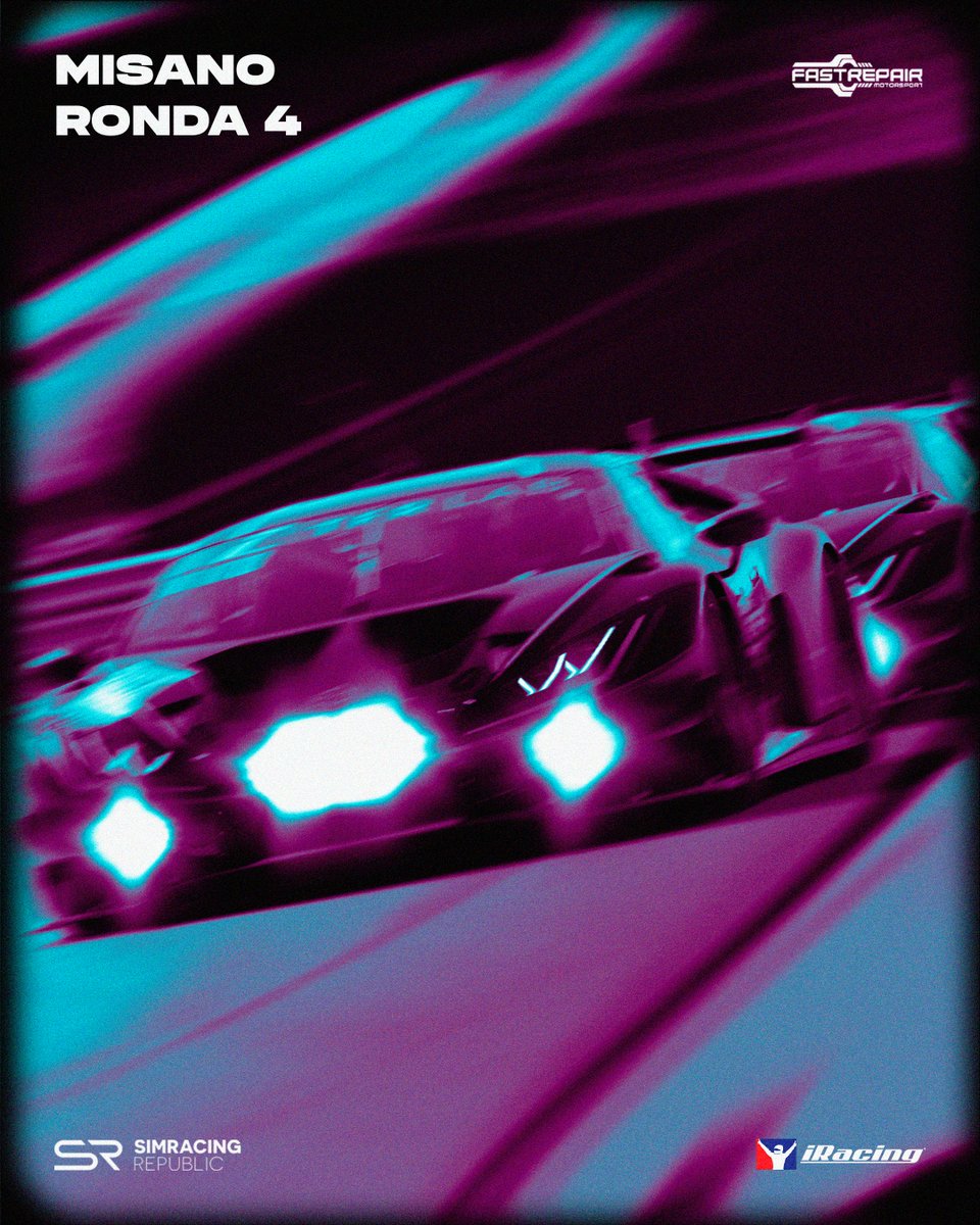 FastRepairMotorsport tweet media