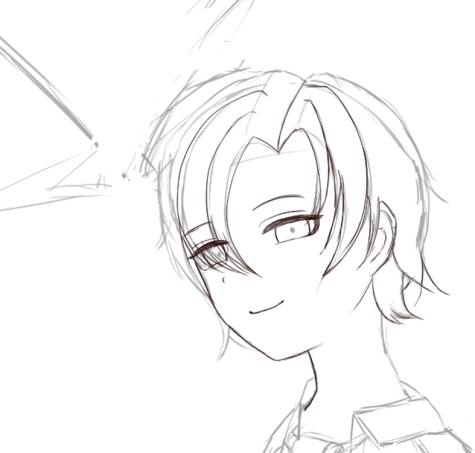 NERU_drawing's tweet photo. wip https://t.co/KHk5XyDzEx