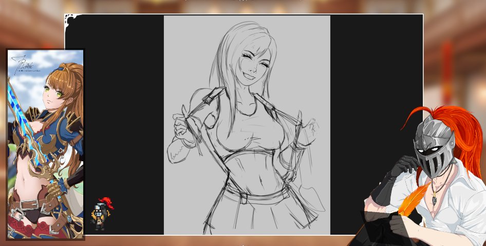 Turn-Based Dave ⚔️🔥 tweet media