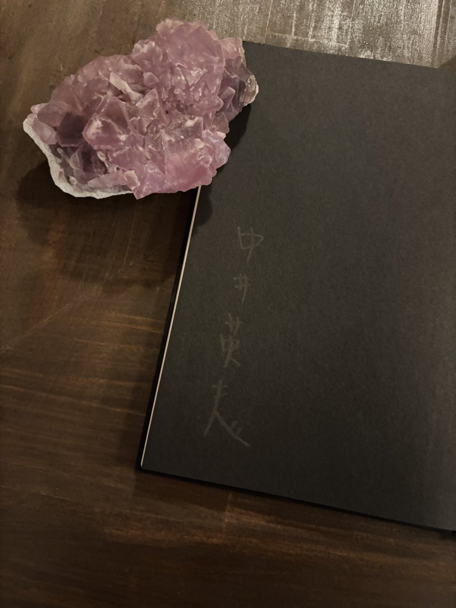 黒鳥譚』普及版500部 中井英夫 沖積舎 初版 戦後日本に対する違和感や