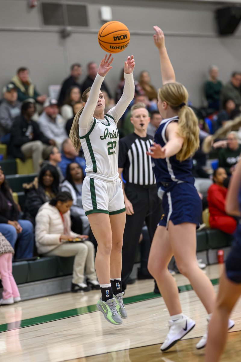 Notre Dame High School Athletics tweet media