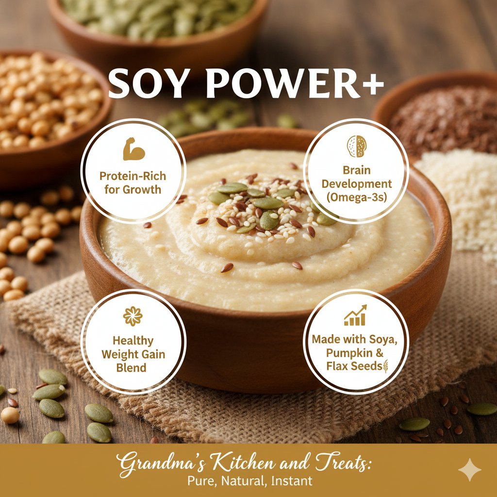 sagamufoodplug's tweet image. So sorry about your experience but I sell locally produced healthier alternatives to store bought baby foods