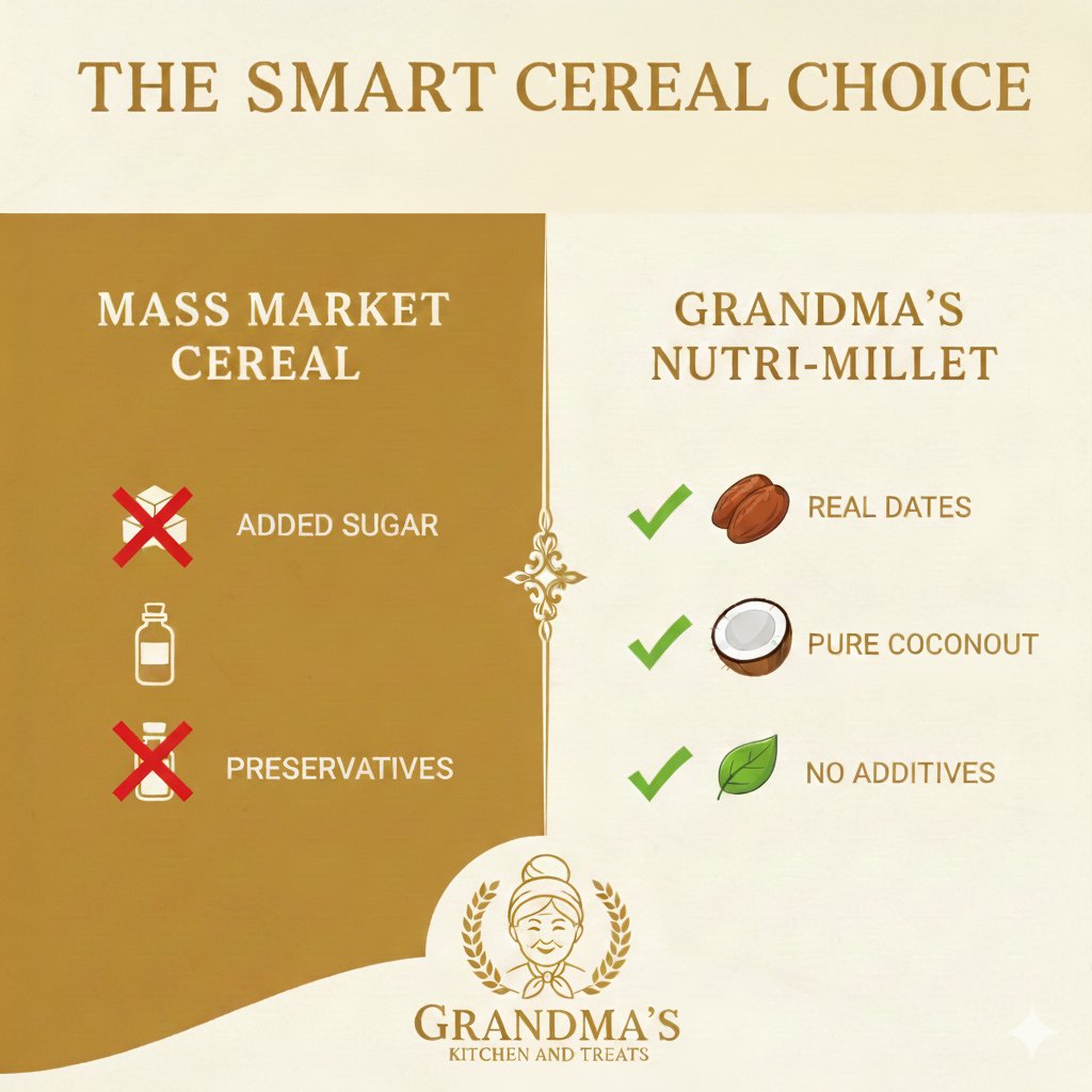 sagamufoodplug's tweet image. So sorry about your experience but I sell locally produced healthier alternatives to store bought baby foods