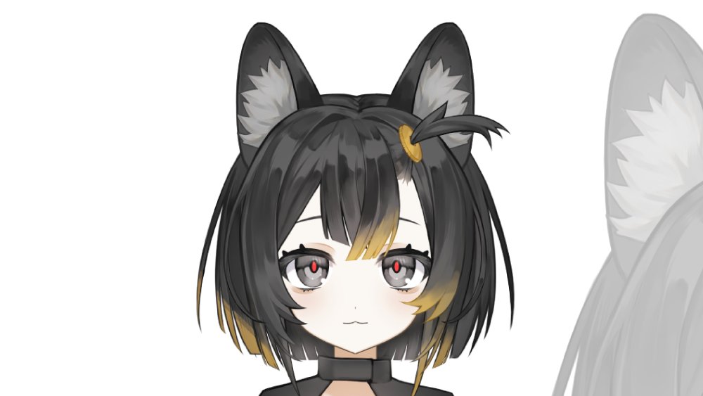 黒寧こじれ🐈‍⬛♦️Vtuber準備中 tweet media