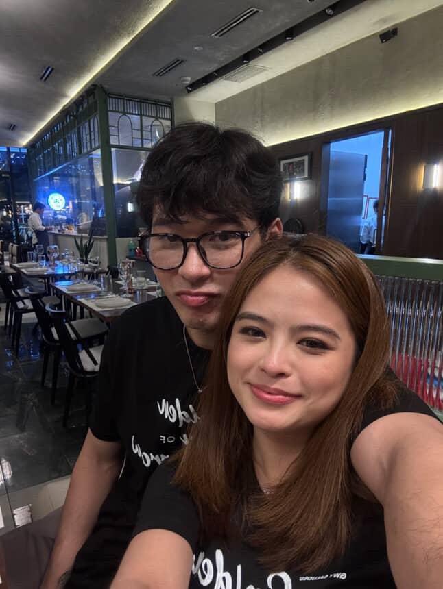 si oppa and unnie 📷