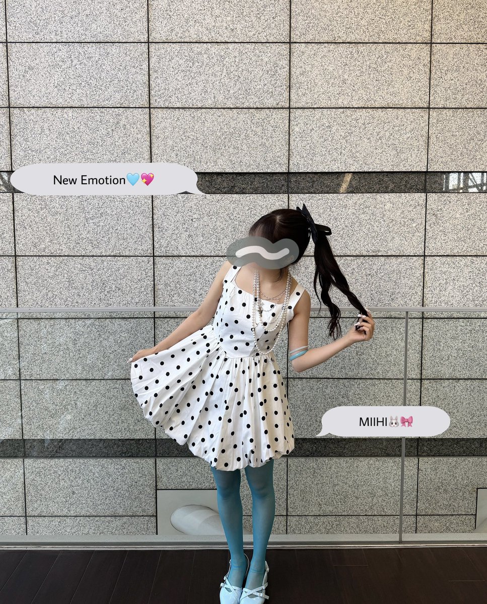 モエピ(!) tweet media